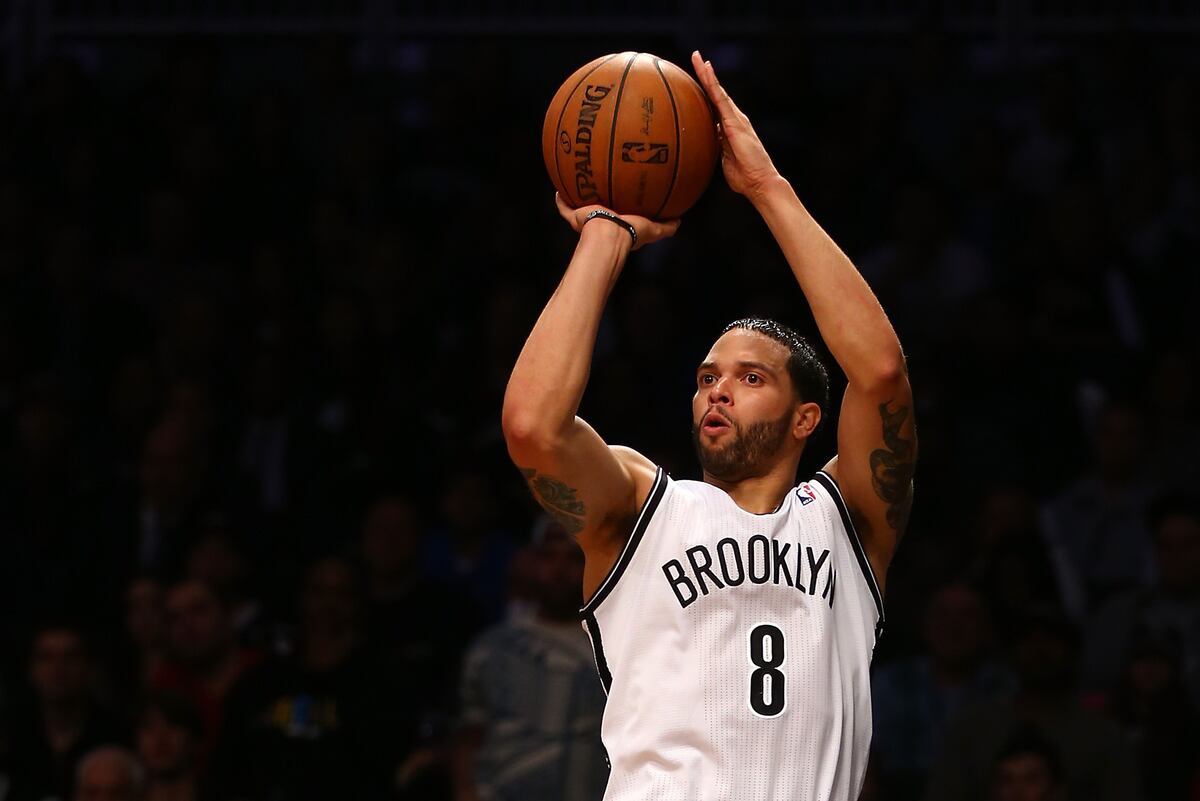 Brooklyn Nets Realistic Expectations for 201314 Campaign News