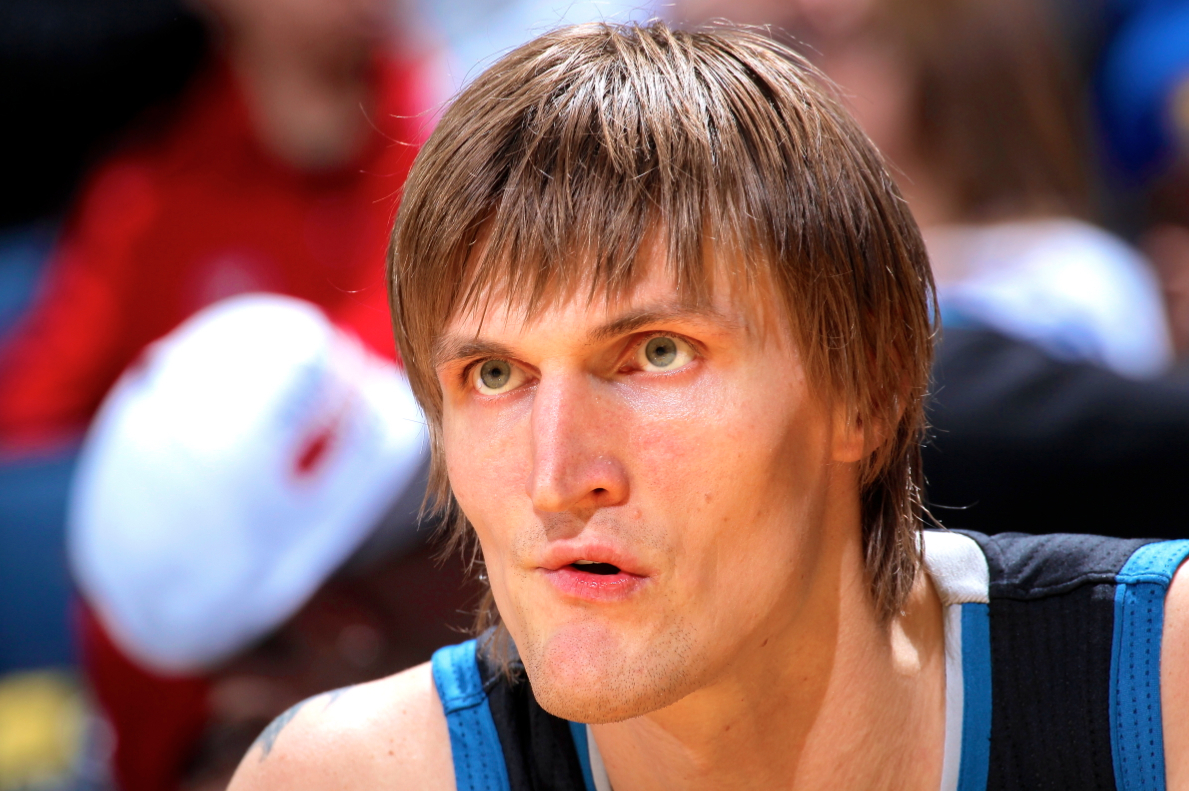 76ers suspend former Nets forward Andrei Kirilenko for not reporting to  team after trade – New York Daily News