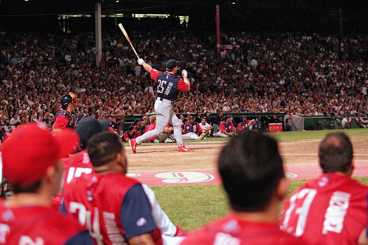 Can the Home Run Derby Ever Be the Same Without the Steroid Era? News