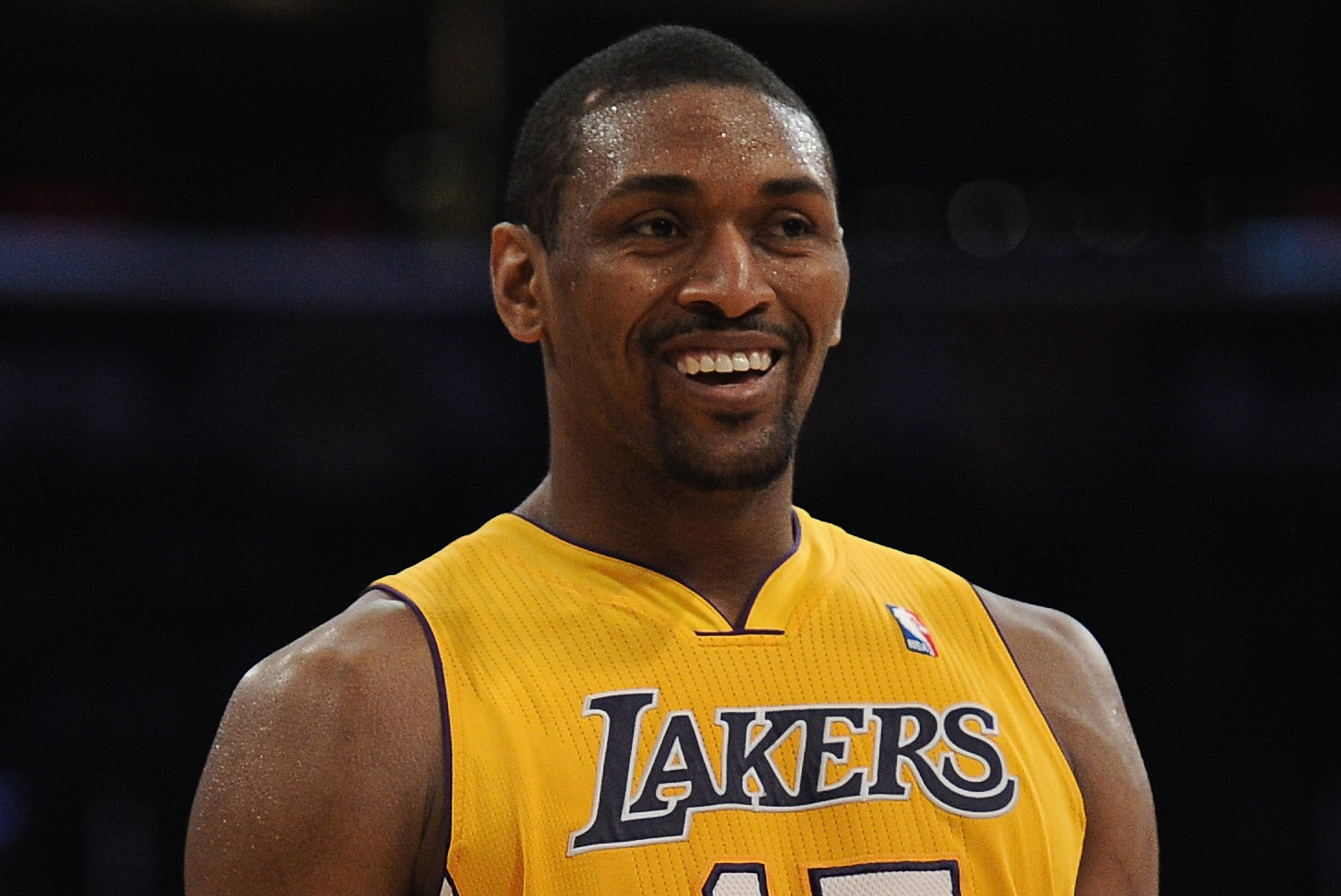 Metta World Peace says the Lakers want to go 73-9 - Sports Illustrated
