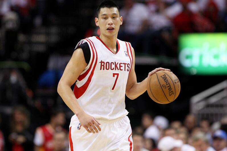 Jeremy Lin Would Be Better Served Coming Off Rockets Bench Next