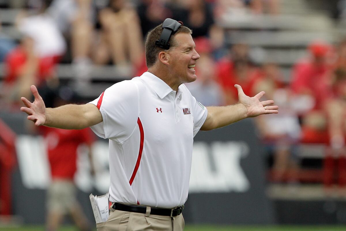 CFB Coaches Whose QB Choices Could Make or Break Their Job News