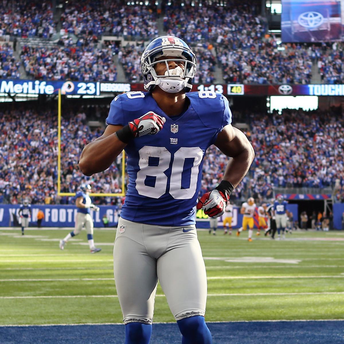 What Twitter Has To Say About The New York Giants' Offseason | News ...