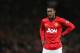 MANCHESTER, ENGLAND - APRIL 22: Danny Welbeck of Manchester United looks on during the Barclays Premier League match between Manchester United and Aston Villa at Old Trafford on April 22, 2013 in Manchester, England. (Photo by Alex Livesey/Getty Images)