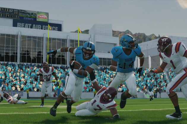 Ncaa 13 Roster Download Xbox 360 Gamertag