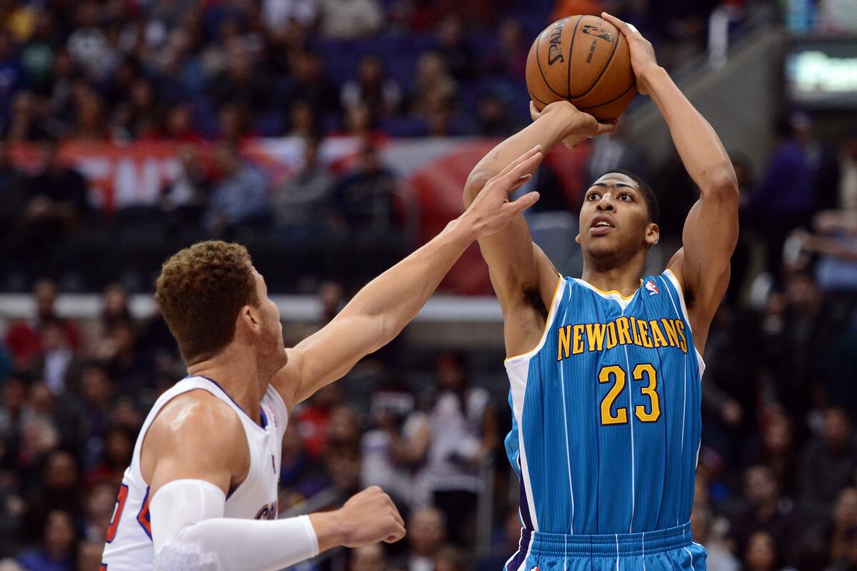 Power Ranking Every New Orleans Pelicans Player Already on Roster