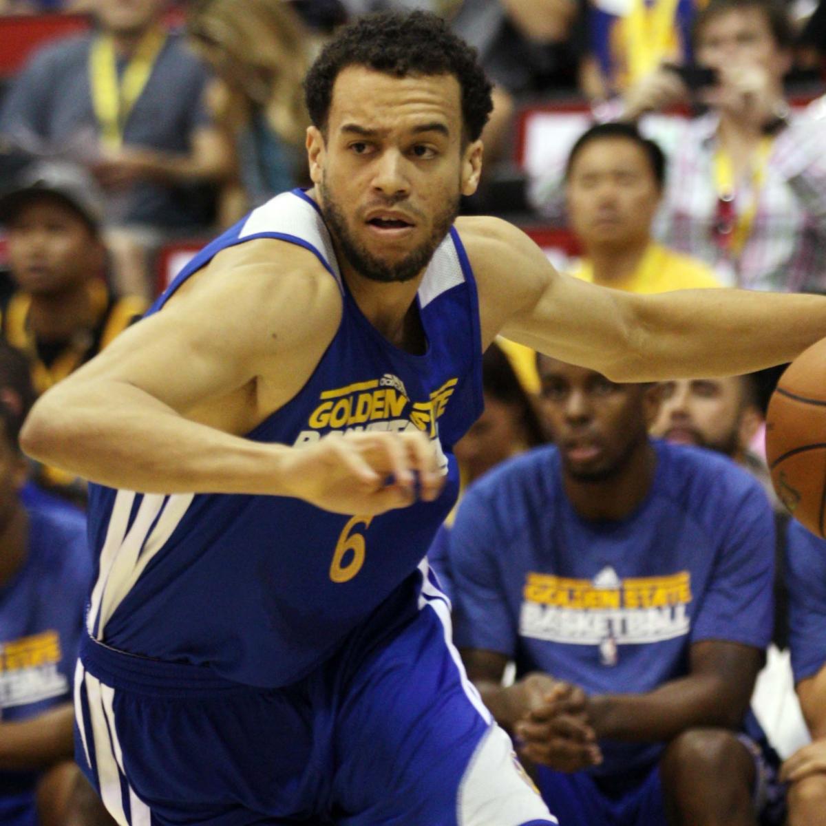 NBA Summer League 2013: Recapping Day 2's Most Exciting ...