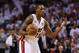 Mario Chalmers is one of the worst starting point guards in the league