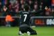 SOUTHAMPTON, ENGLAND - MARCH 16: Luis Suarez of Liverpool reacts during the Barclays Premier League match between Southampton and Liverpool at St Mary's Stadium on March 16, 2013 in Southampton, England. (Photo by Mike Hewitt/Getty Images)