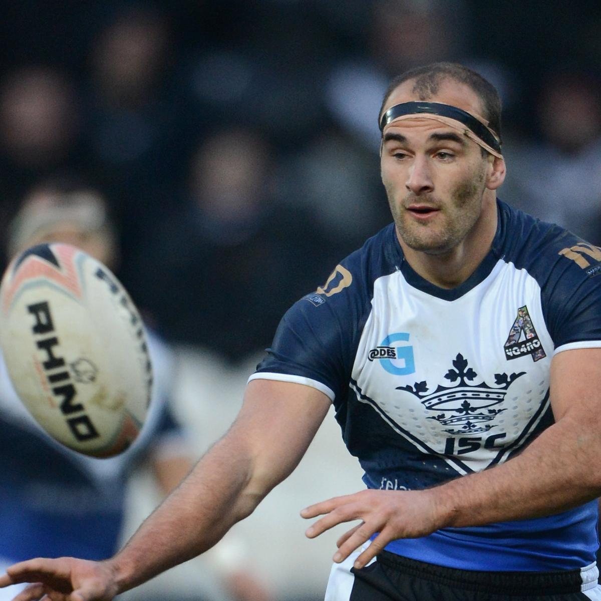 Challenge Cup 2013 Results: Standout Performers in Prestigious 