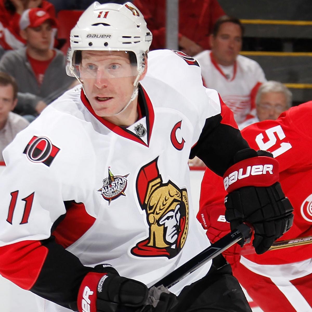 Projecting Roles for the Top NHL Free Agents Who Switched Teams This