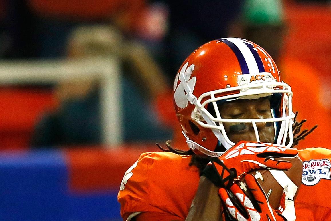 Rookie, Undrafted FreeAgent Watch for Houston Texans Training Camp