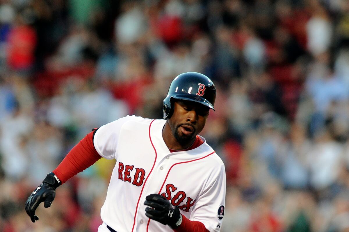 championship red stockx