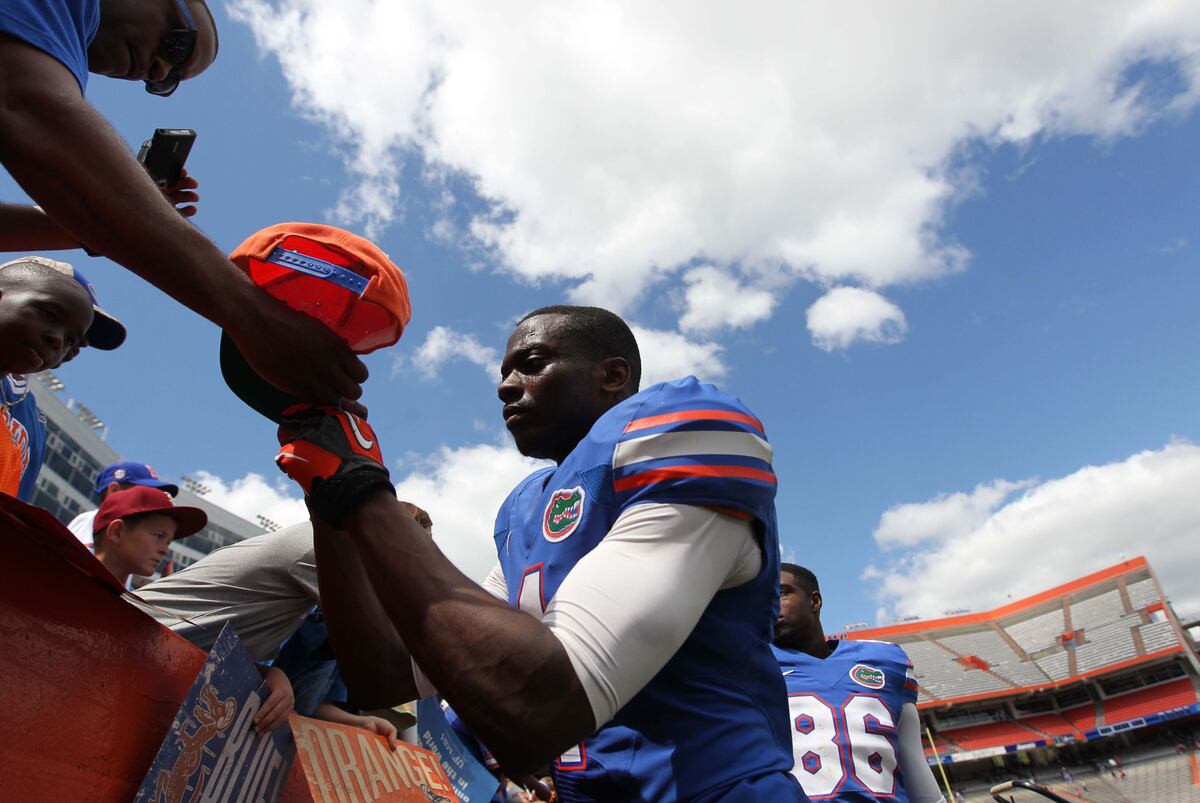 Florida Gators' Biggest Strengths and Weaknesses Headed into Fall