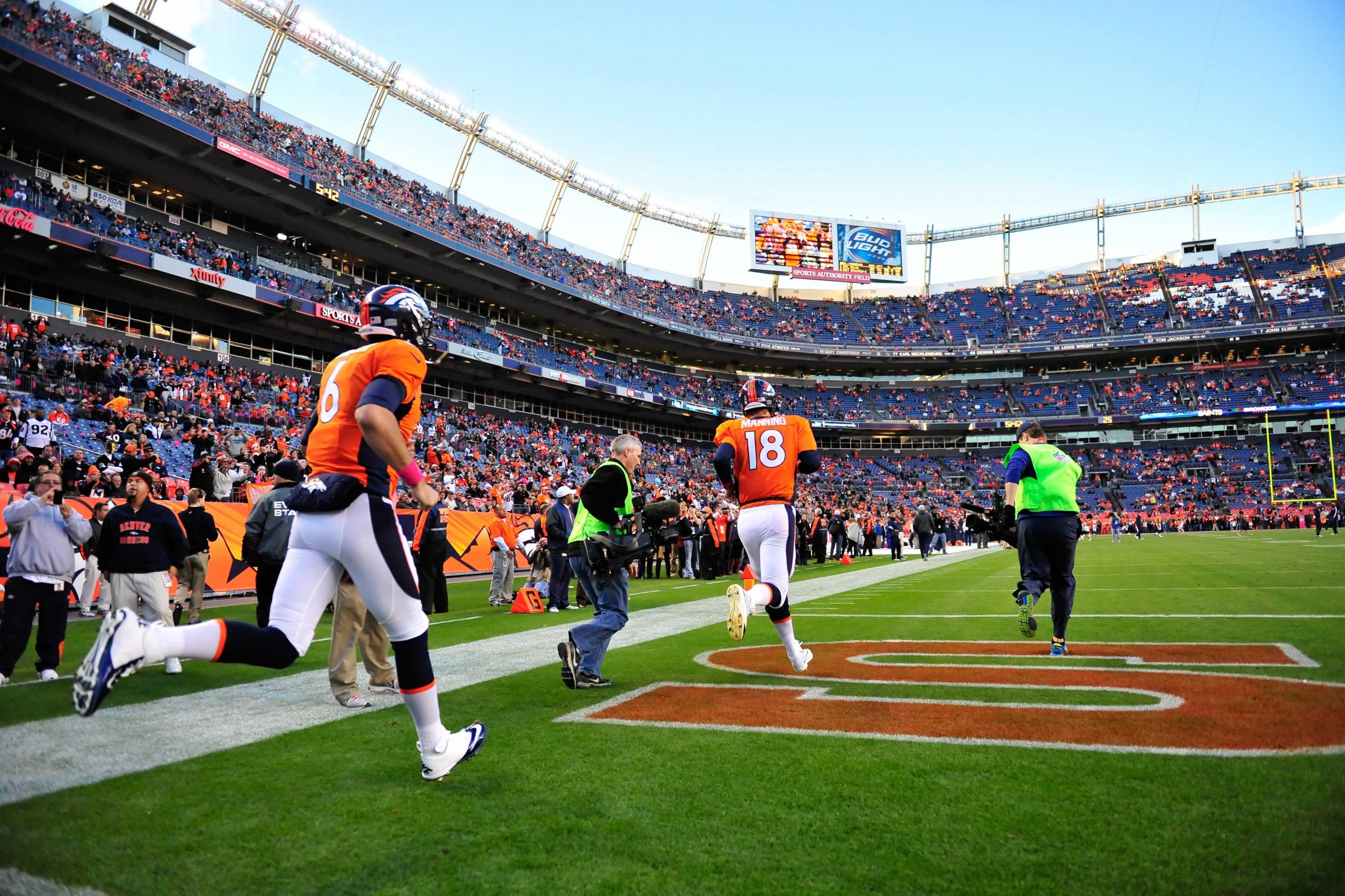 VFL Colquitt finally gets his shot at the Super Bowl