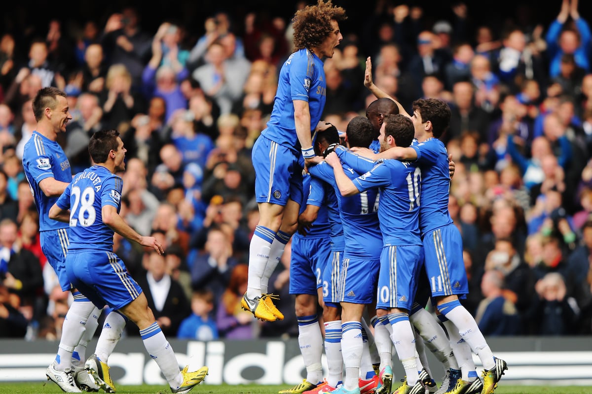 Chelsea Transfer News and Rumours Tracker: Week of July 15 | News