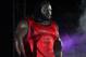 DURBAN, SOUTH AFRICA - JULY 08: Mark Henry 'The World's Strongest Man' is introduced during the WWE Smackdown Live Tour at Westridge Park Tennis Stadium on July 08, 2011 in Durban, South Africa. (Photo by Steve Haag/Gallo Images/Getty Images)