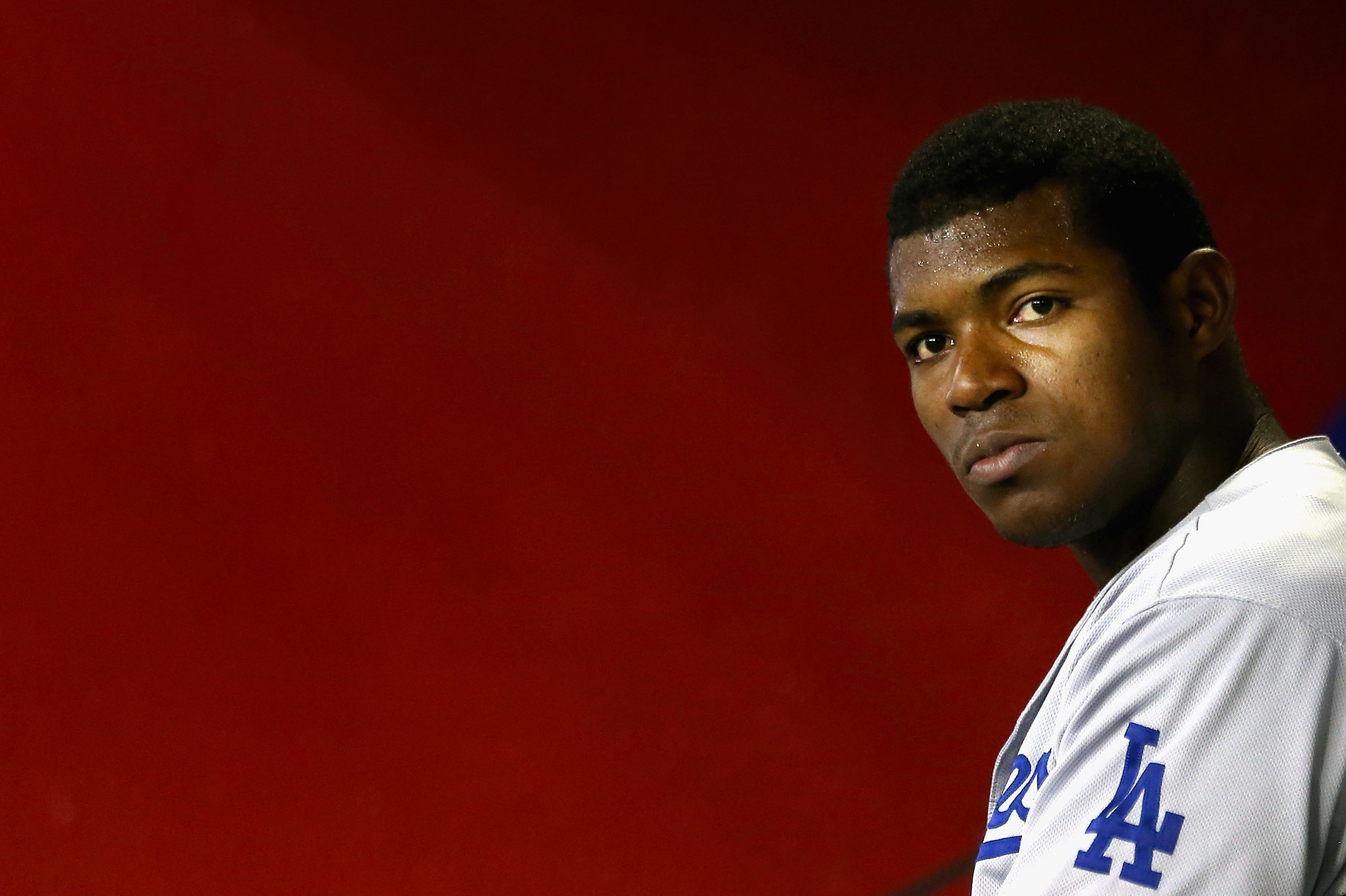 Yasiel Puig's All-Star chances squashed — Freddie Freeman and