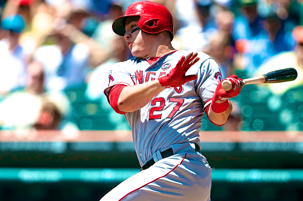 MLB AllStar Game 2013 Power Ranking Every AllStar Starter News