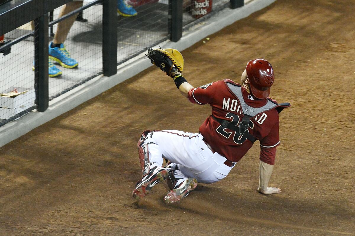 The Biggest Jerks in Sports Who Aren't Even That Good News, Scores