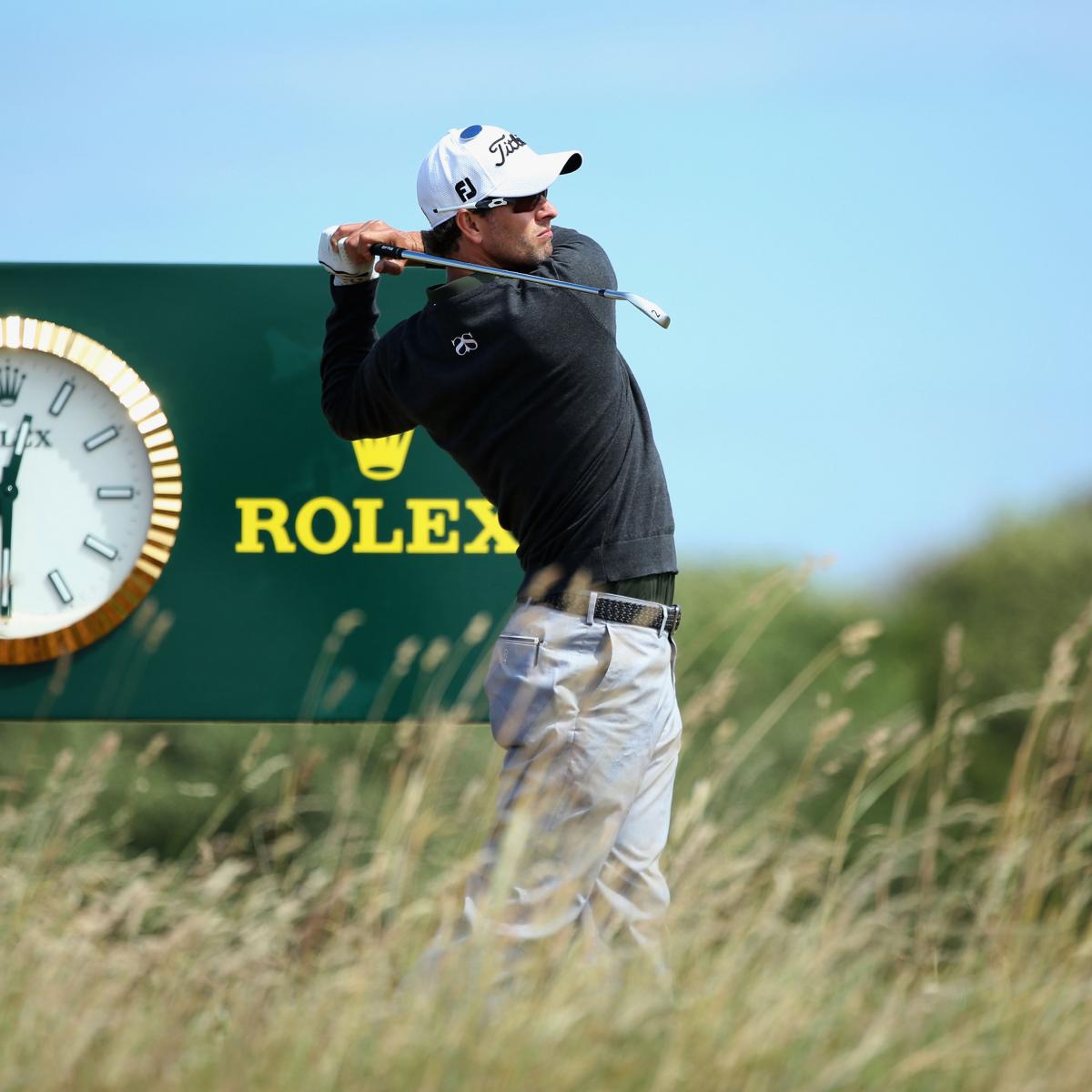 genesis open tv coverage