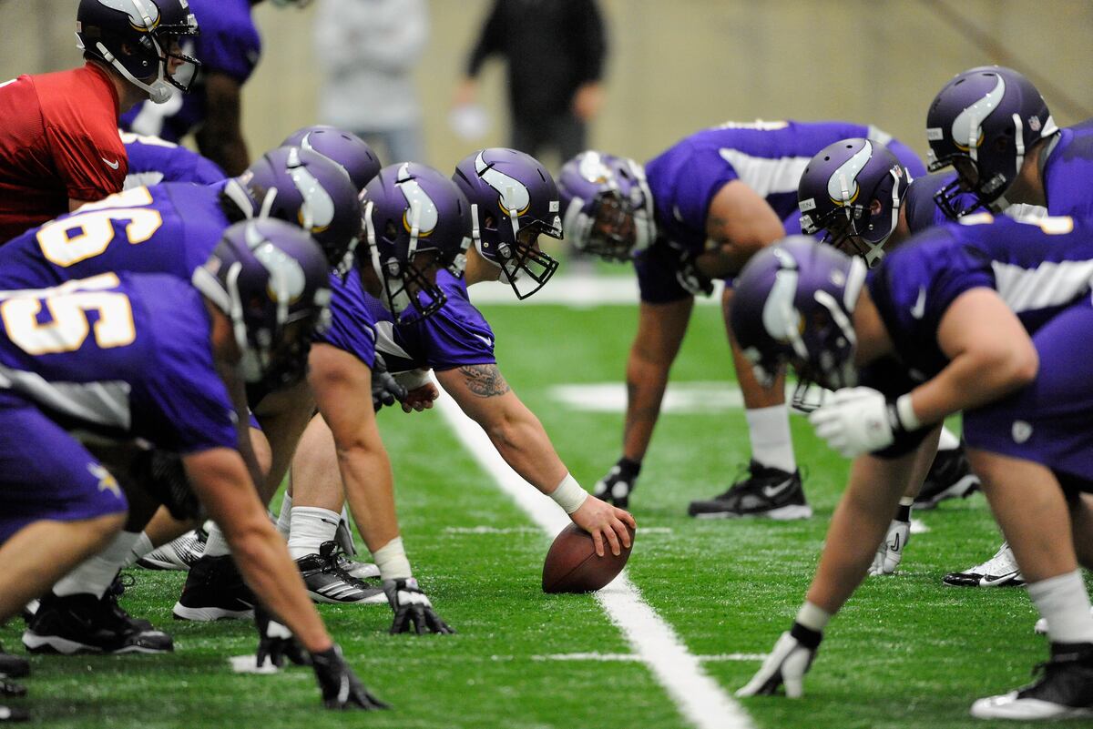 NFL Training Camp 2013 Schedule Dates, Locations and More for All 32