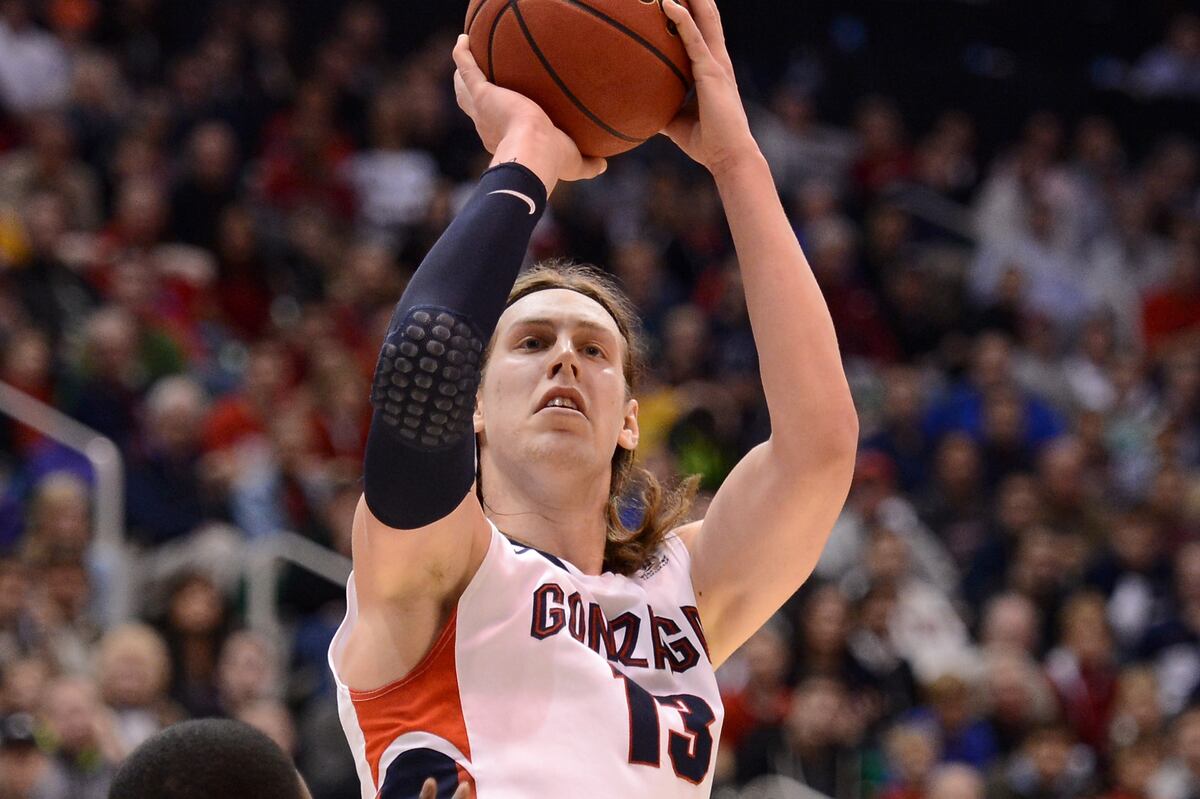 Complete Profile for Boston Celtics Rookie Kelly Olynyk ...