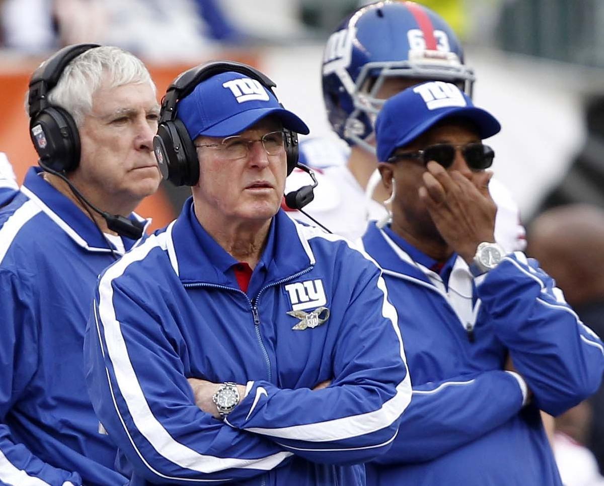 Projected New York Giants Final 53-Man Roster, Training Camp Edition ...