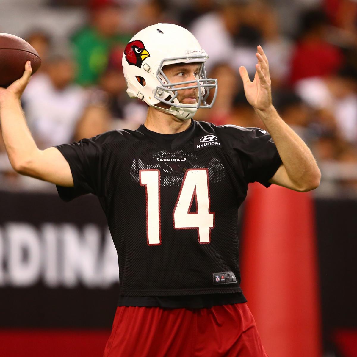 Projected Arizona Cardinals