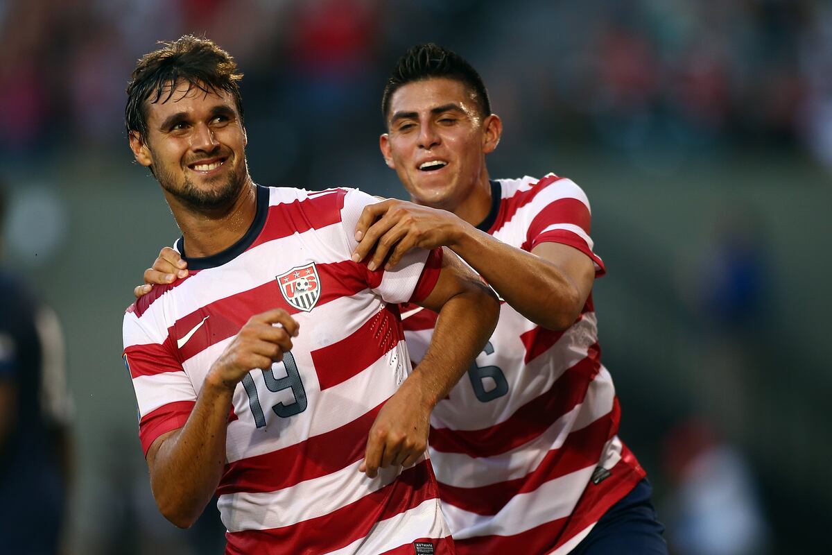 USA vs. Costa Rica: Date, Time, Live Stream, TV Info and More for Gold
