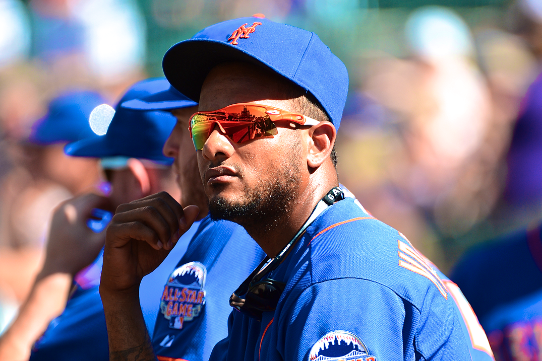 Announcer Under Fire After Commenting On Mets Pitcher's Durag