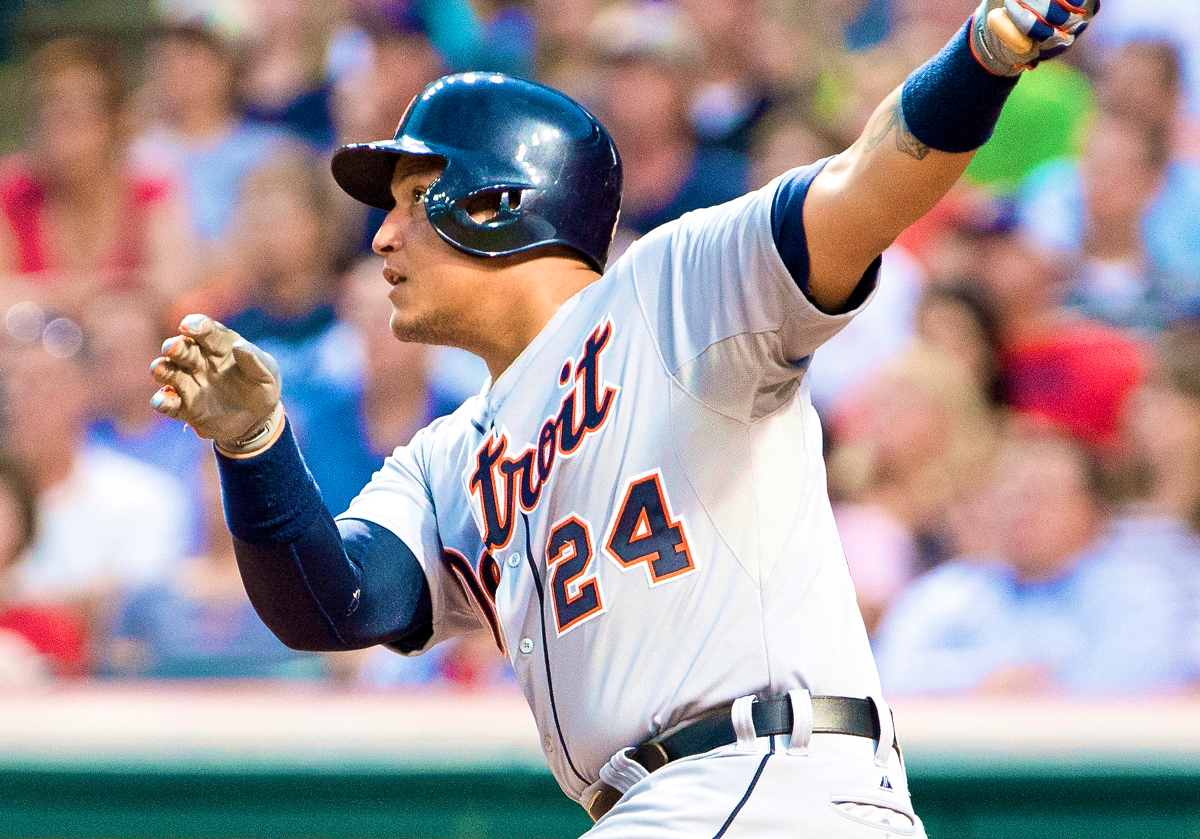 MLB AllStar Game 2013 Lineups Which League Has the More Lethal