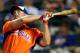 Admit it: None of you expected Michael Cuddyer to mash 15 home runs at the derby.
