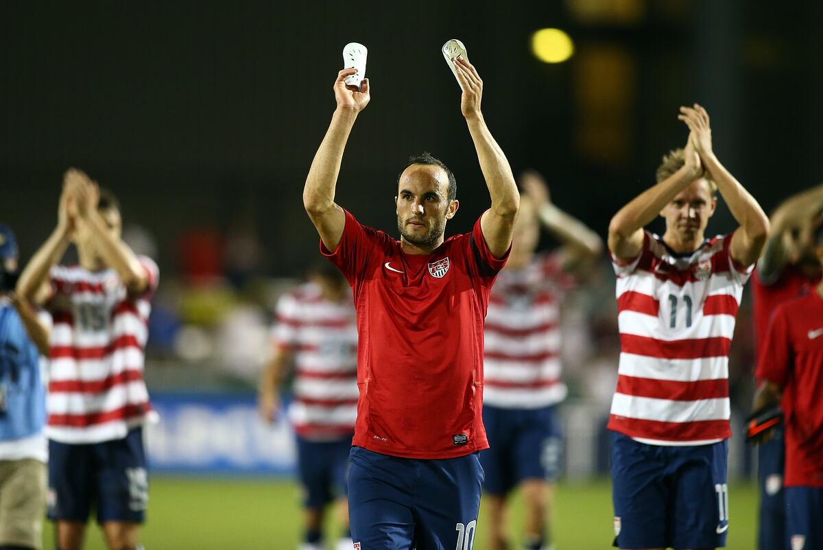 USA vs. Costa Rica: Why United States Will Extend Winning Streak | News 