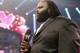 What does the future hold for the World's Strongest Man? Photo by: WWE