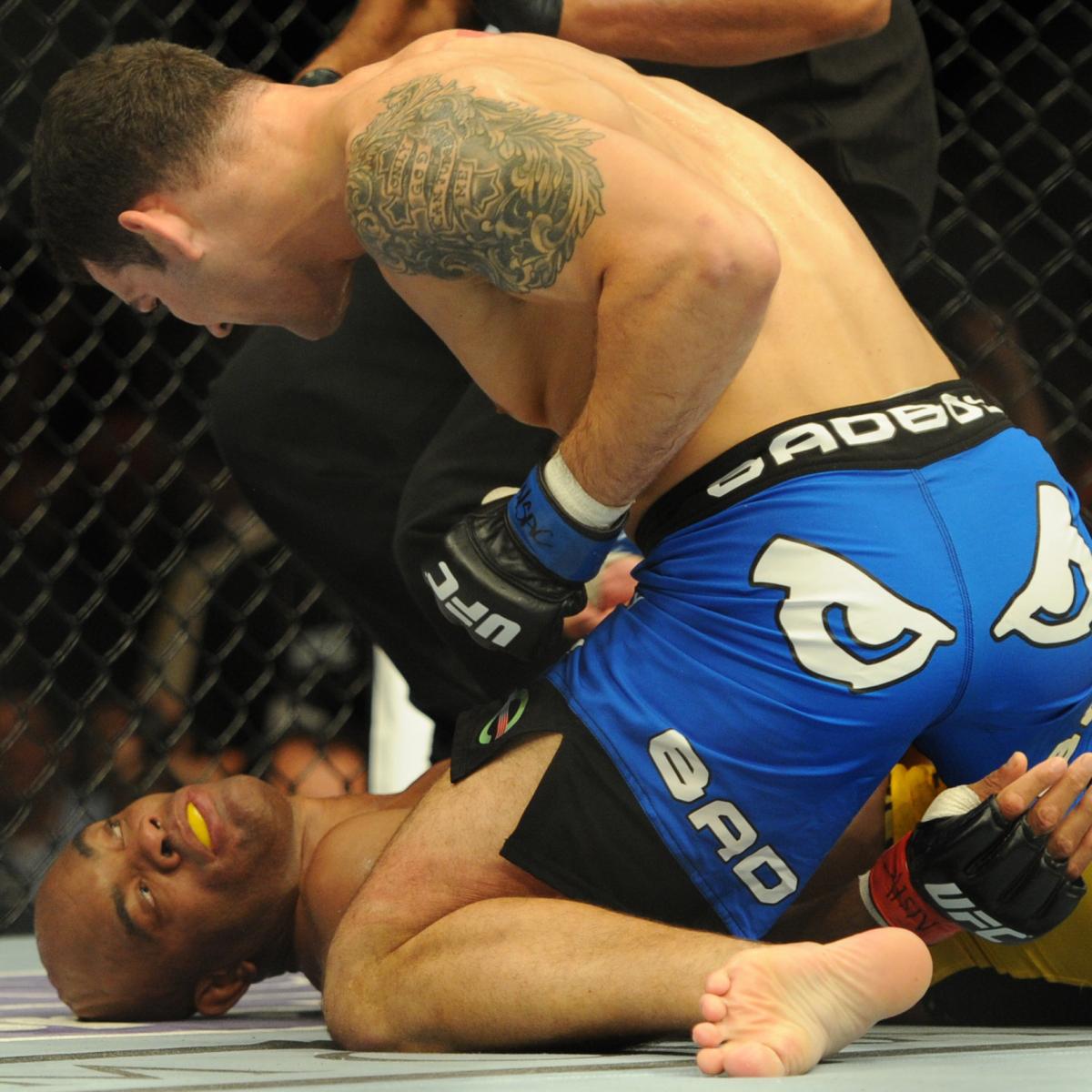 best knockouts of all time