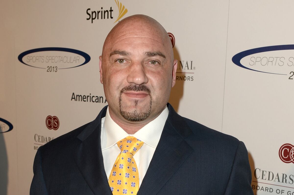 Jay Glazer Weighs in on the NFL Players Most Likely to Succeed in the UFC Bleacher Report