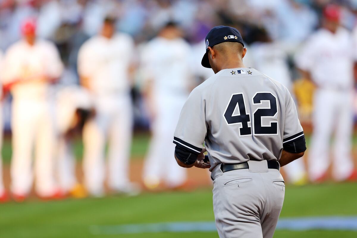 Why the 2013 All Star Baseball Game Was Actually Mariano Rivera’s Night