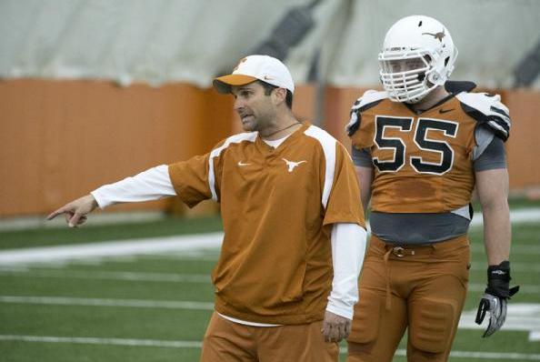 Texas Football Sizing Up The Longhorns Defense In 2013