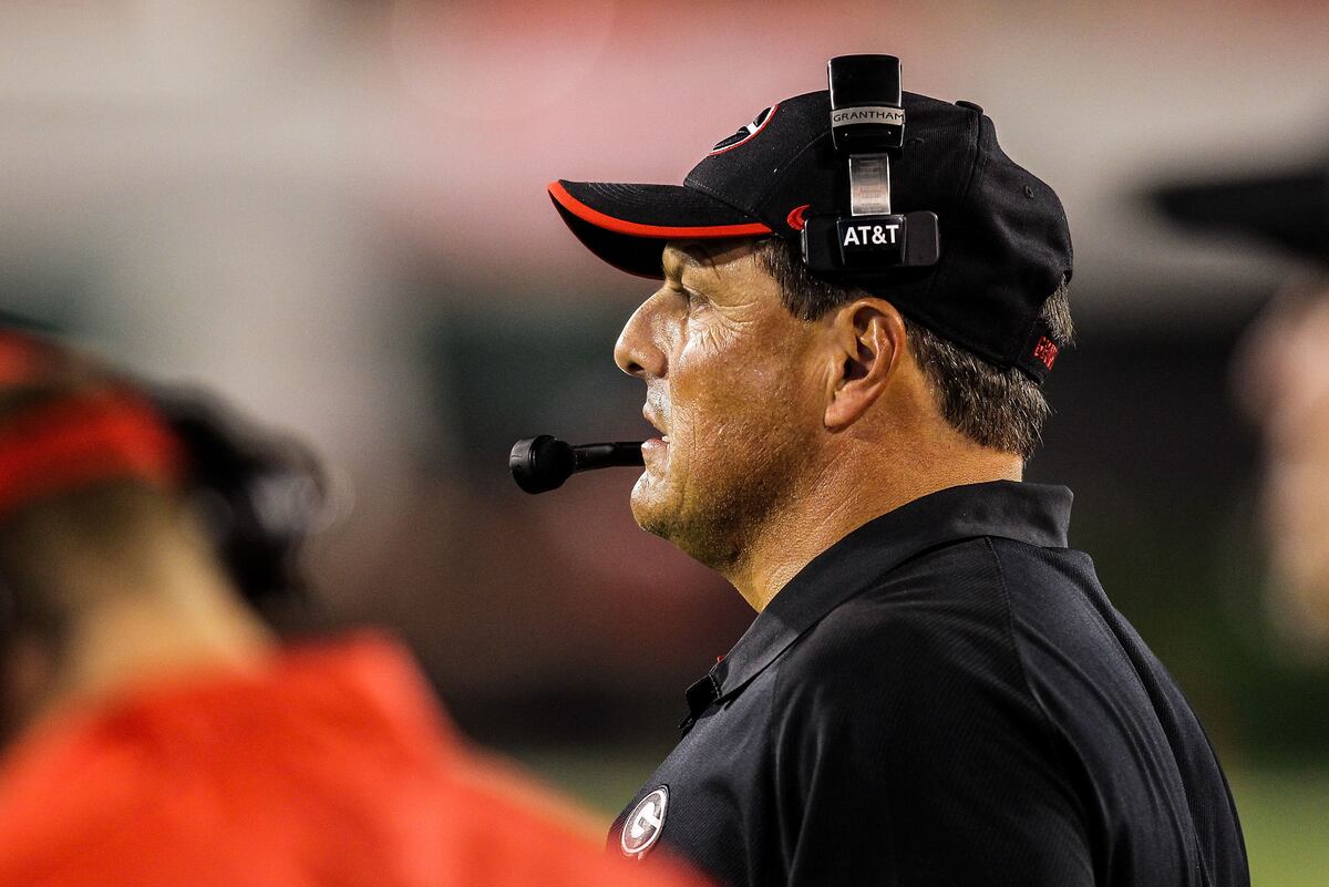 Bulldogs Football Todd Grantham Must Prove His Value in 2013