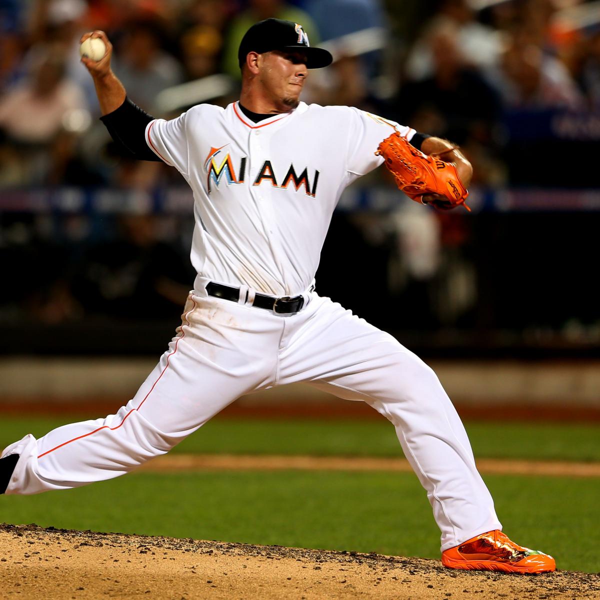 MLB AllStar Game 2013 Pitcher's Duel Showcases Bright Future of