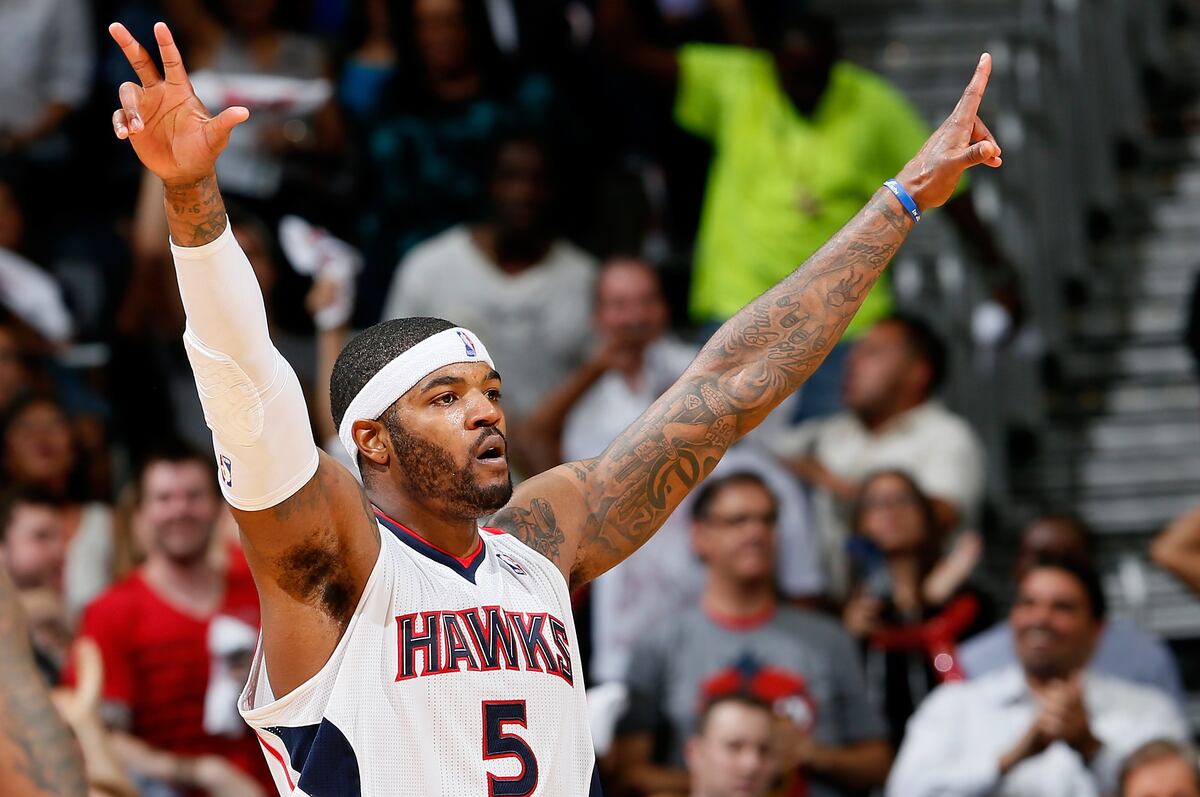 Big Spenders Who Should Have Saved Cap Space for 2014 NBA