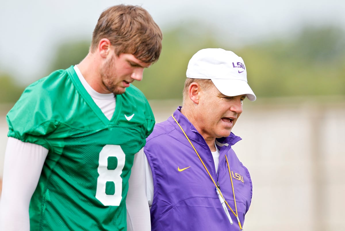 LSU Football: Tigers' Biggest Strengths and Weaknesses Heading into the ...
