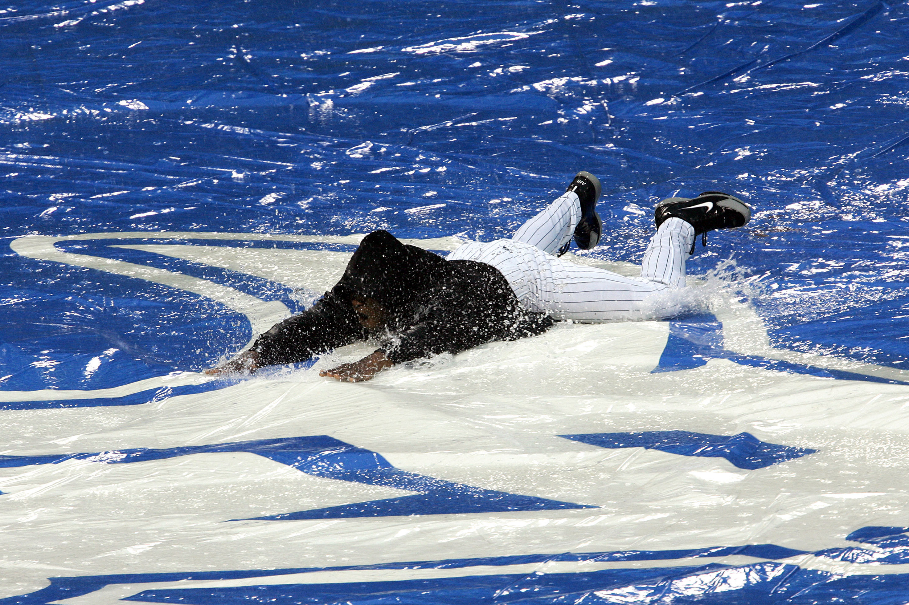 The 4 Best Rain Delay Games In Baseball