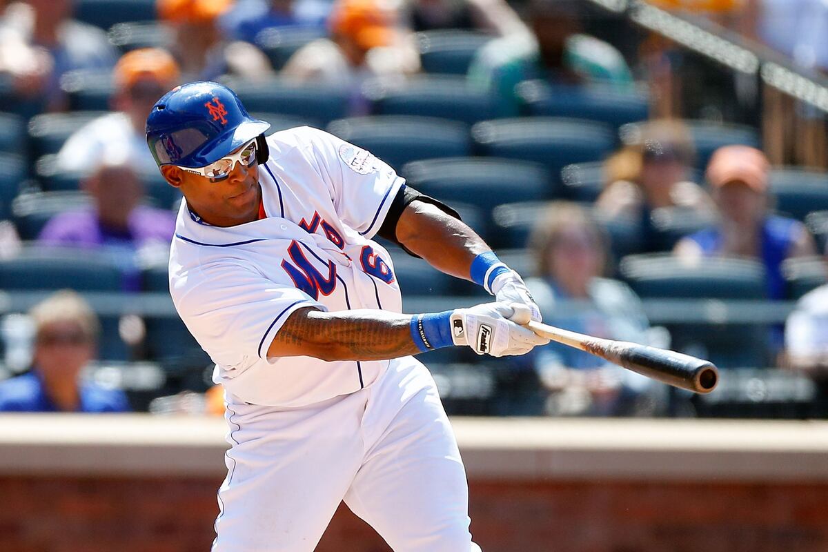 Hottest and Coldest New York Mets Players Heading into the Second Half
