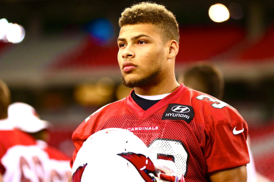 Tyrann Mathieu: 'I'll never forget what Mike Mayock said about me