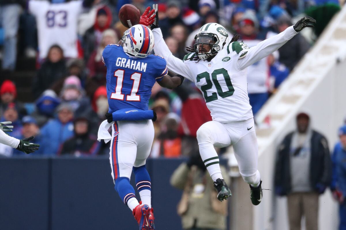 Bills Training Camp Cooks Day 2 Domination You Wont Believe This - xd72jtq