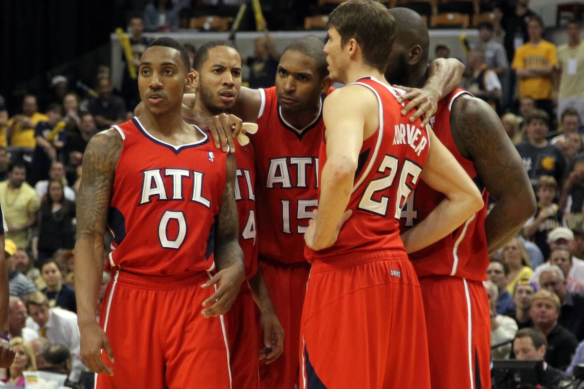 NBA Rosters That Still Need Help News, Scores, Highlights, Stats, and
