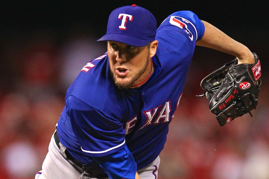 MLB's top Tommy John surgery success stories