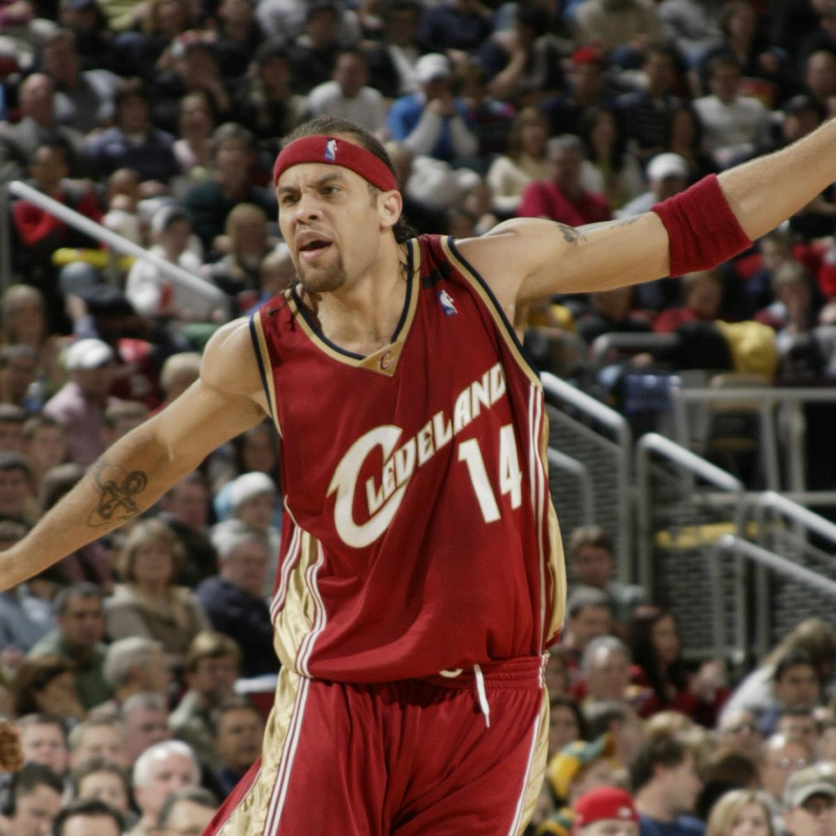 Ranking Worst NBA Free Agency Signings in Cleveland Cavaliers History Ranking Worst NBA Free Agency Signings in Cleveland Cavaliers History